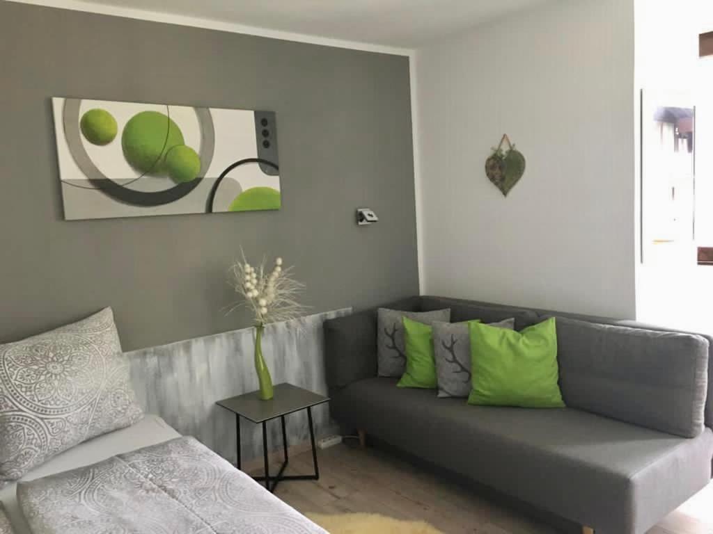 Apartment Domizil Maria Kaprun Esterno foto