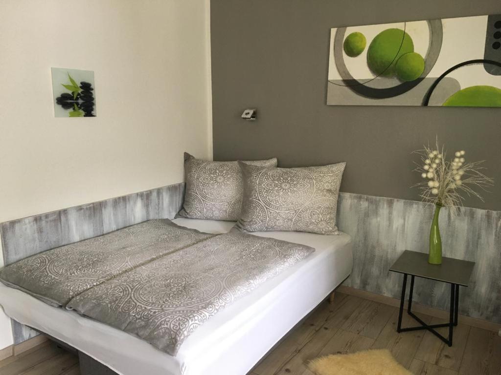 Apartment Domizil Maria Kaprun Esterno foto