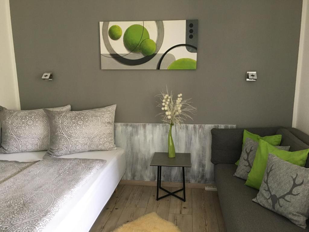 Apartment Domizil Maria Kaprun Esterno foto