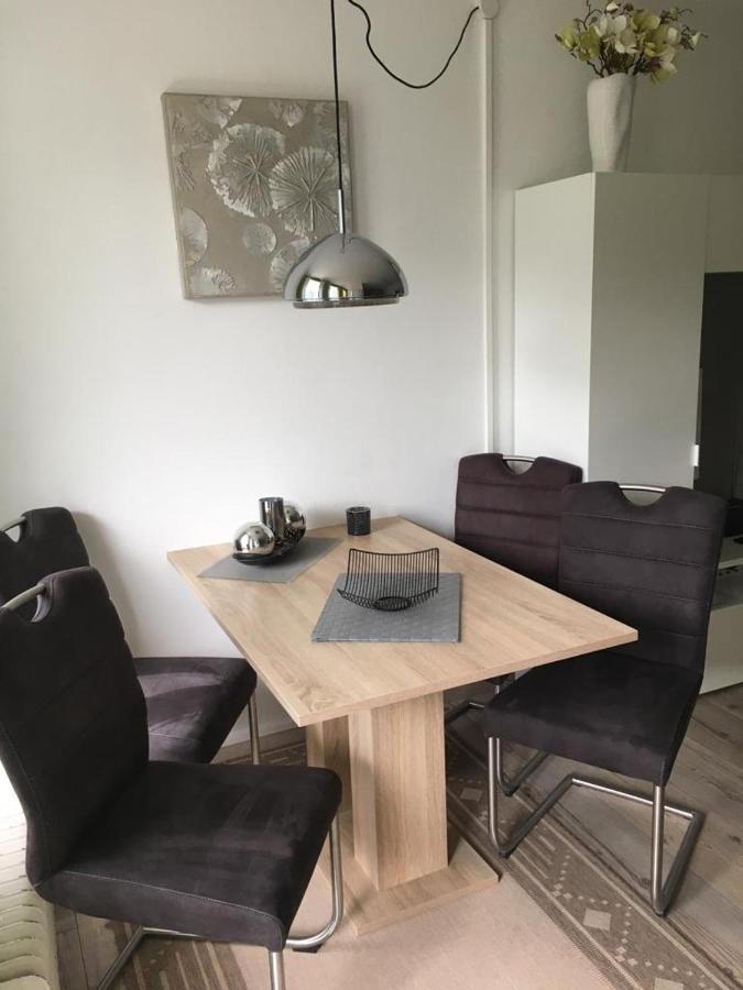 Apartment Domizil Maria Kaprun Esterno foto