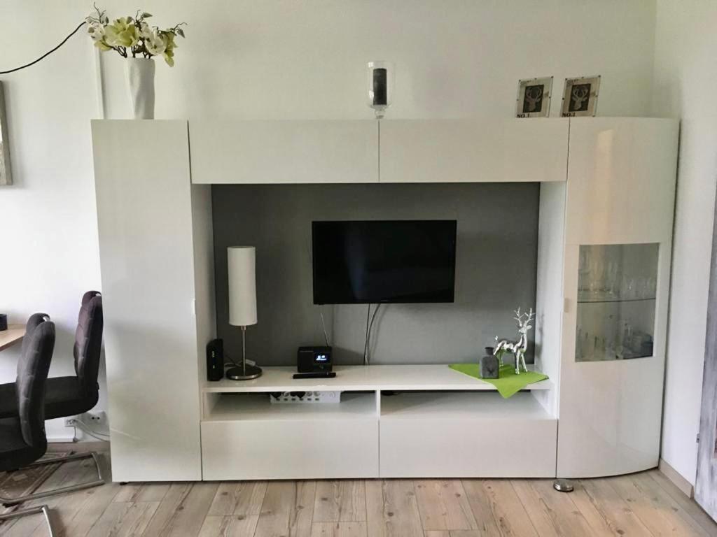 Apartment Domizil Maria Kaprun Esterno foto