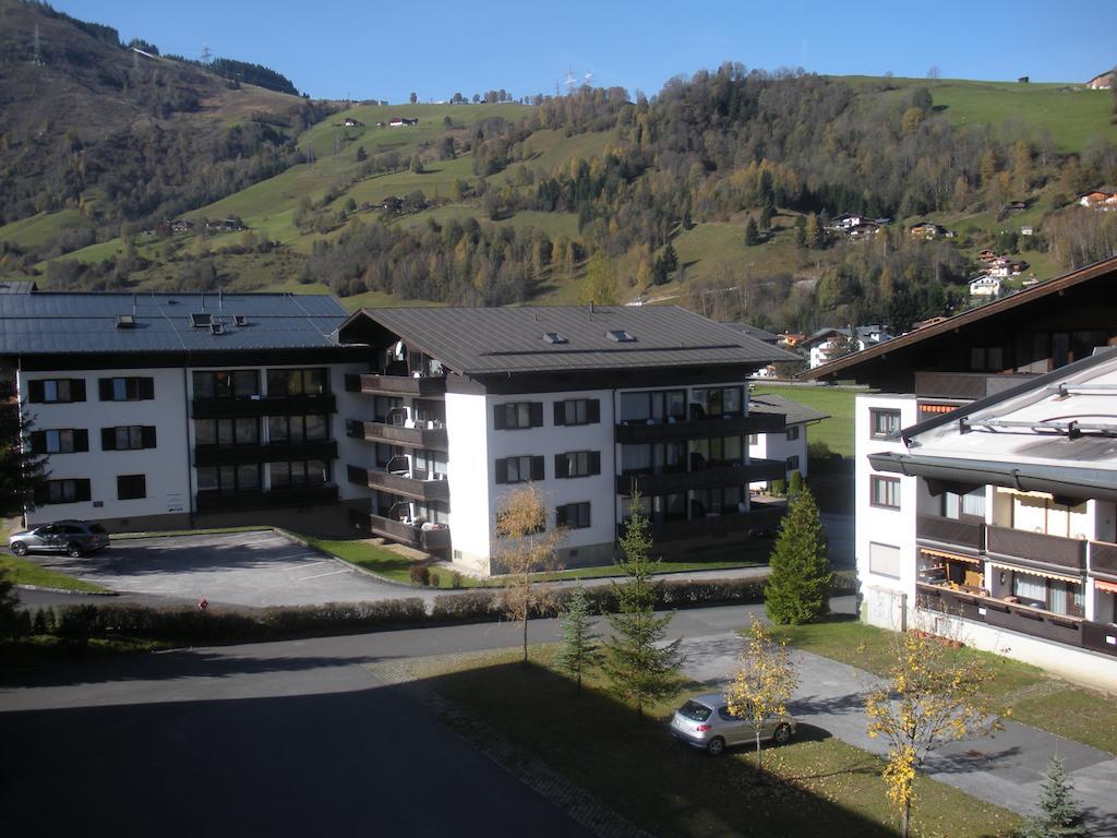 Apartment Domizil Maria Kaprun Esterno foto