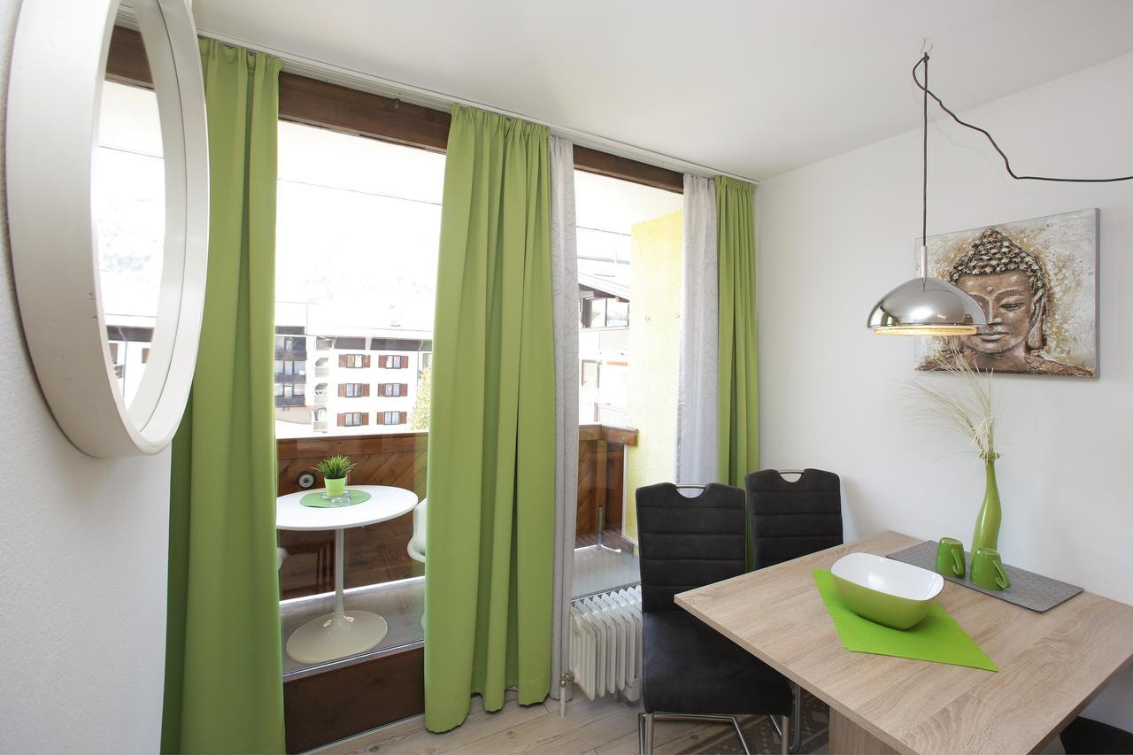 Apartment Domizil Maria Kaprun Esterno foto